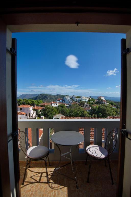 Anatoli Residences Alonnisos Town Exterior photo