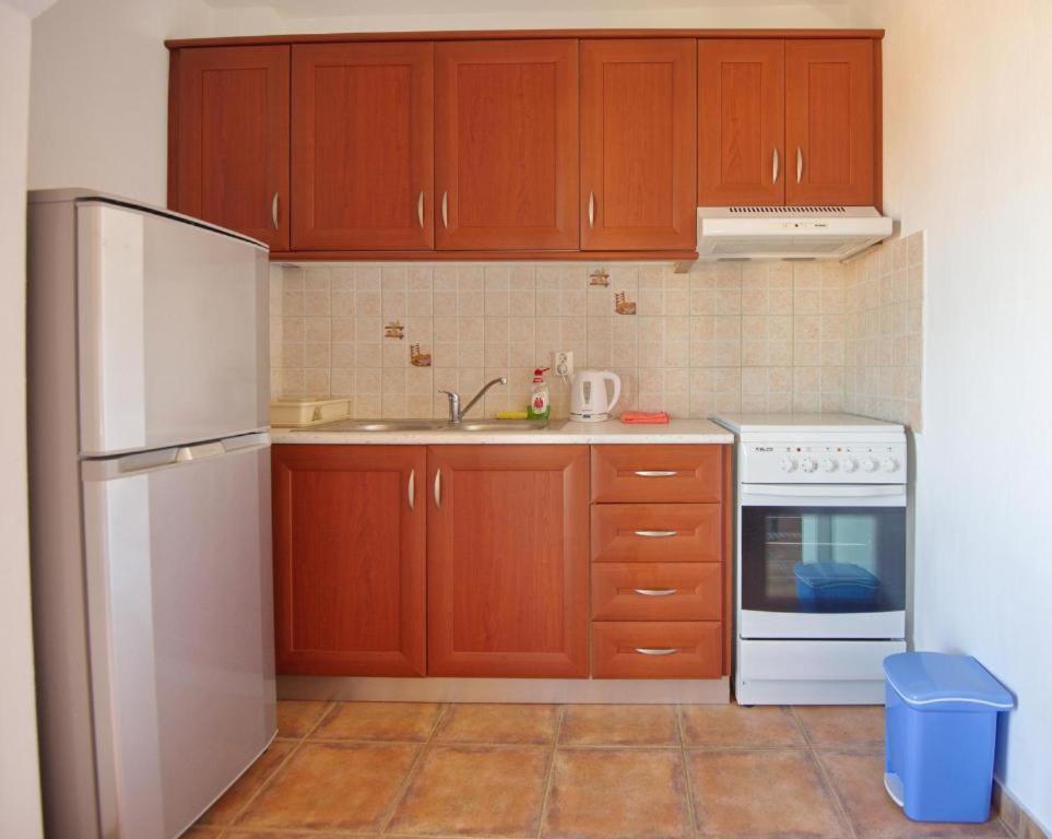 Anatoli Residences Alonnisos Town Exterior photo
