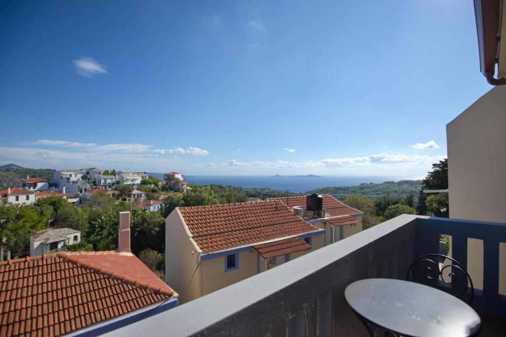 Anatoli Residences Alonnisos Town Exterior photo