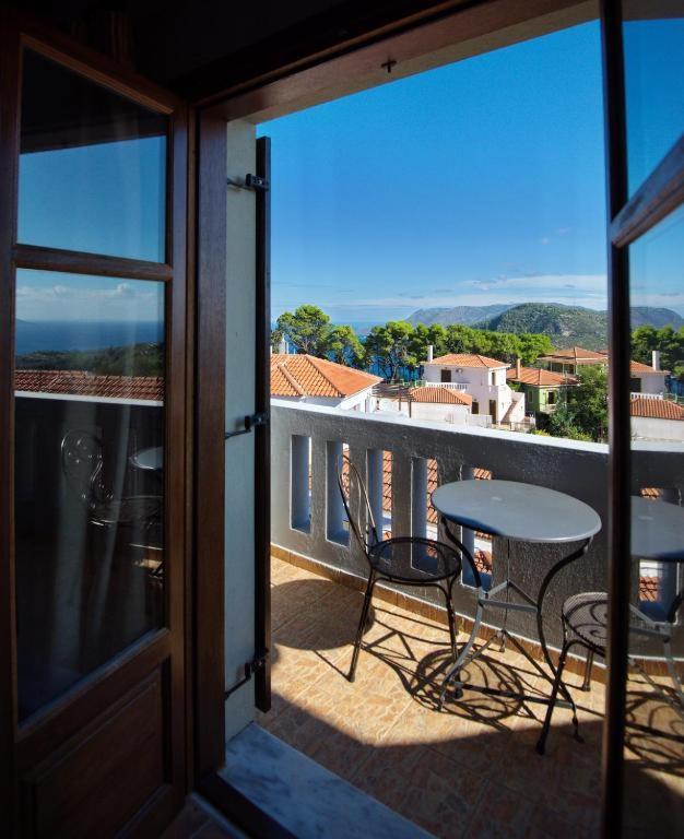 Anatoli Residences Alonnisos Town Exterior photo