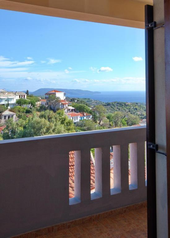 Anatoli Residences Alonnisos Town Exterior photo