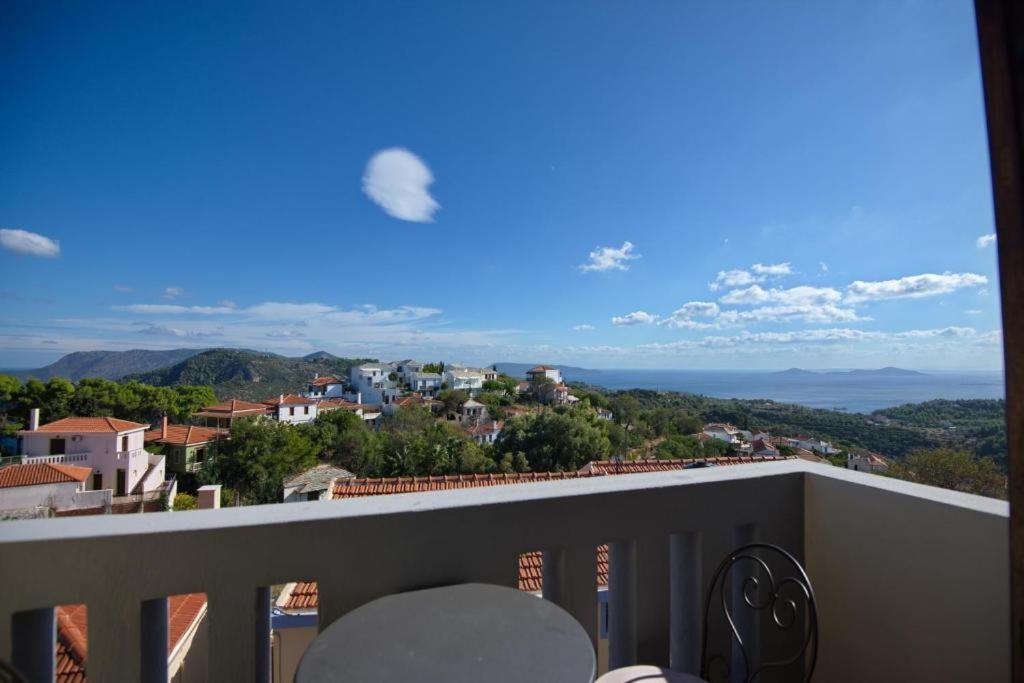 Anatoli Residences Alonnisos Town Exterior photo
