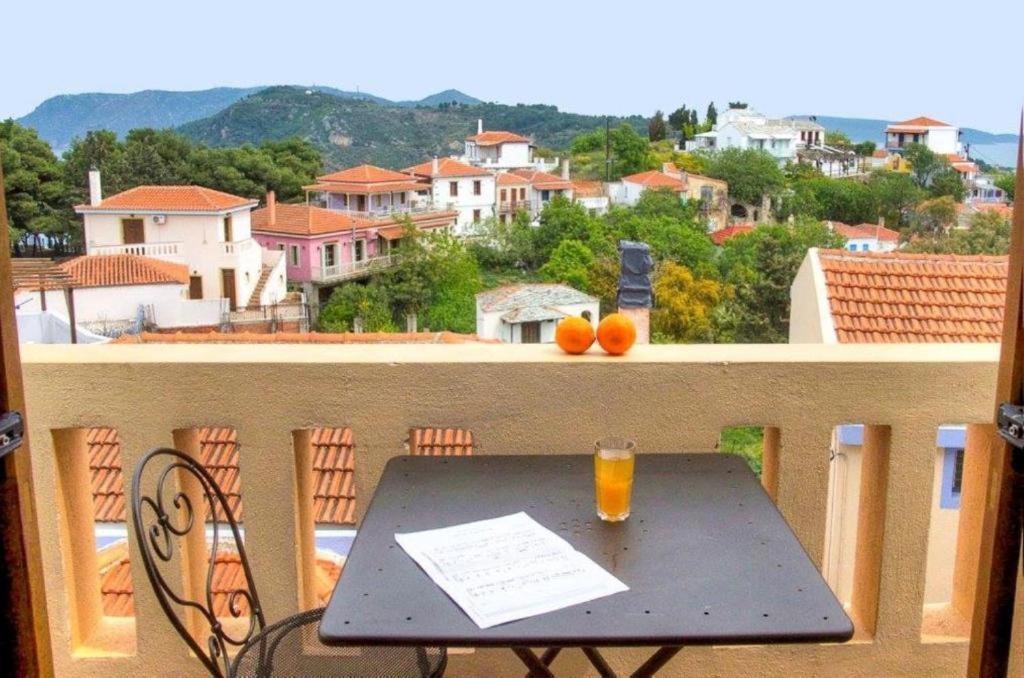 Anatoli Residences Alonnisos Town Exterior photo
